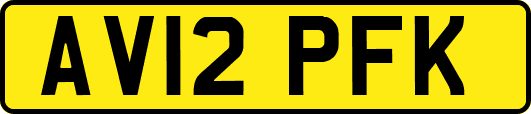 AV12PFK