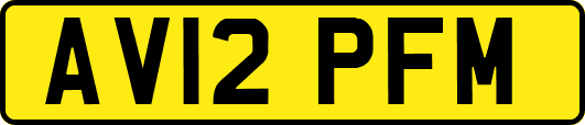 AV12PFM