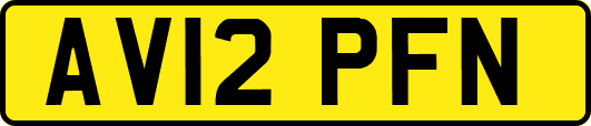 AV12PFN