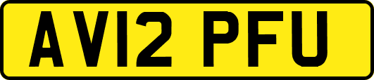 AV12PFU