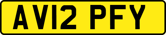 AV12PFY