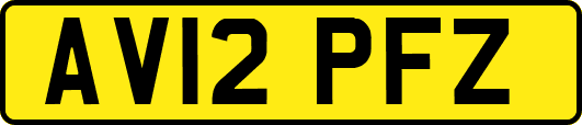AV12PFZ
