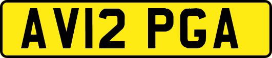 AV12PGA