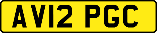 AV12PGC