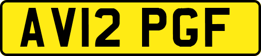 AV12PGF
