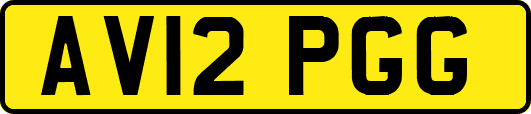 AV12PGG