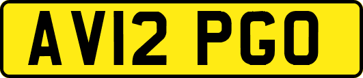 AV12PGO