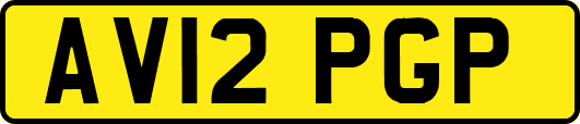AV12PGP