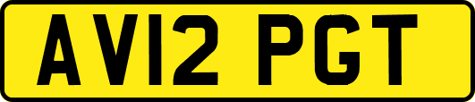 AV12PGT