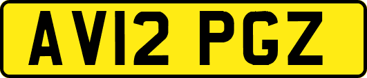 AV12PGZ