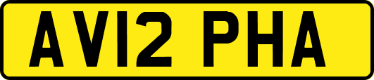 AV12PHA