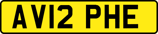 AV12PHE