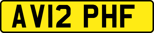 AV12PHF