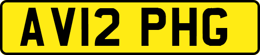 AV12PHG
