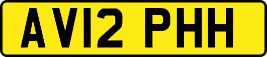 AV12PHH