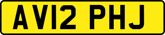 AV12PHJ