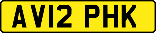 AV12PHK