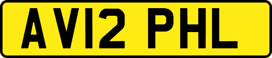 AV12PHL