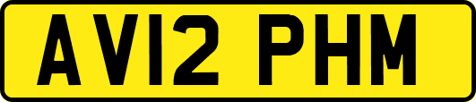 AV12PHM