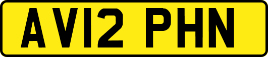 AV12PHN