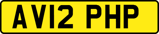 AV12PHP