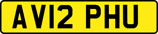 AV12PHU