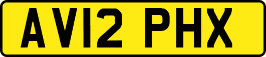 AV12PHX