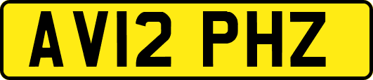 AV12PHZ