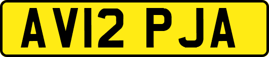 AV12PJA