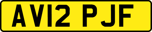AV12PJF