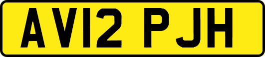 AV12PJH