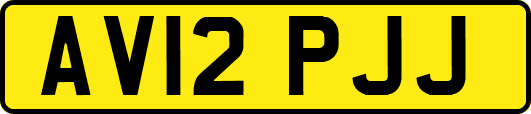 AV12PJJ