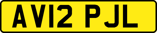 AV12PJL