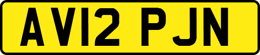 AV12PJN