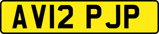 AV12PJP