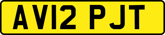 AV12PJT