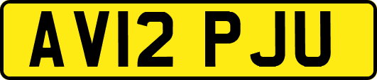 AV12PJU