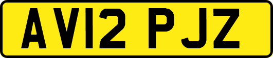 AV12PJZ