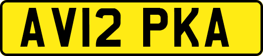 AV12PKA
