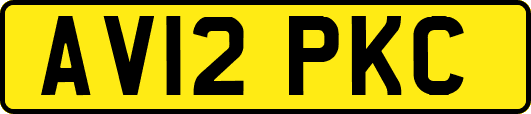 AV12PKC