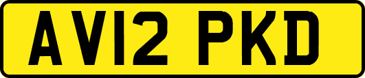 AV12PKD