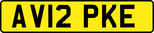 AV12PKE