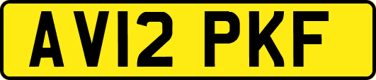 AV12PKF