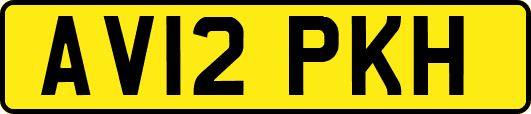 AV12PKH