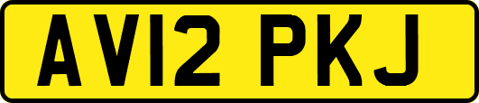 AV12PKJ