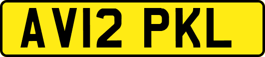 AV12PKL