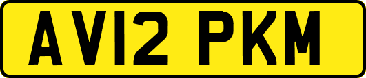 AV12PKM