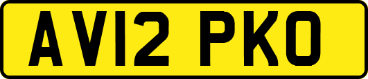 AV12PKO