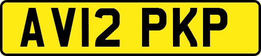 AV12PKP