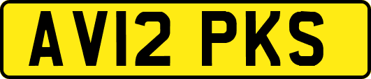 AV12PKS
